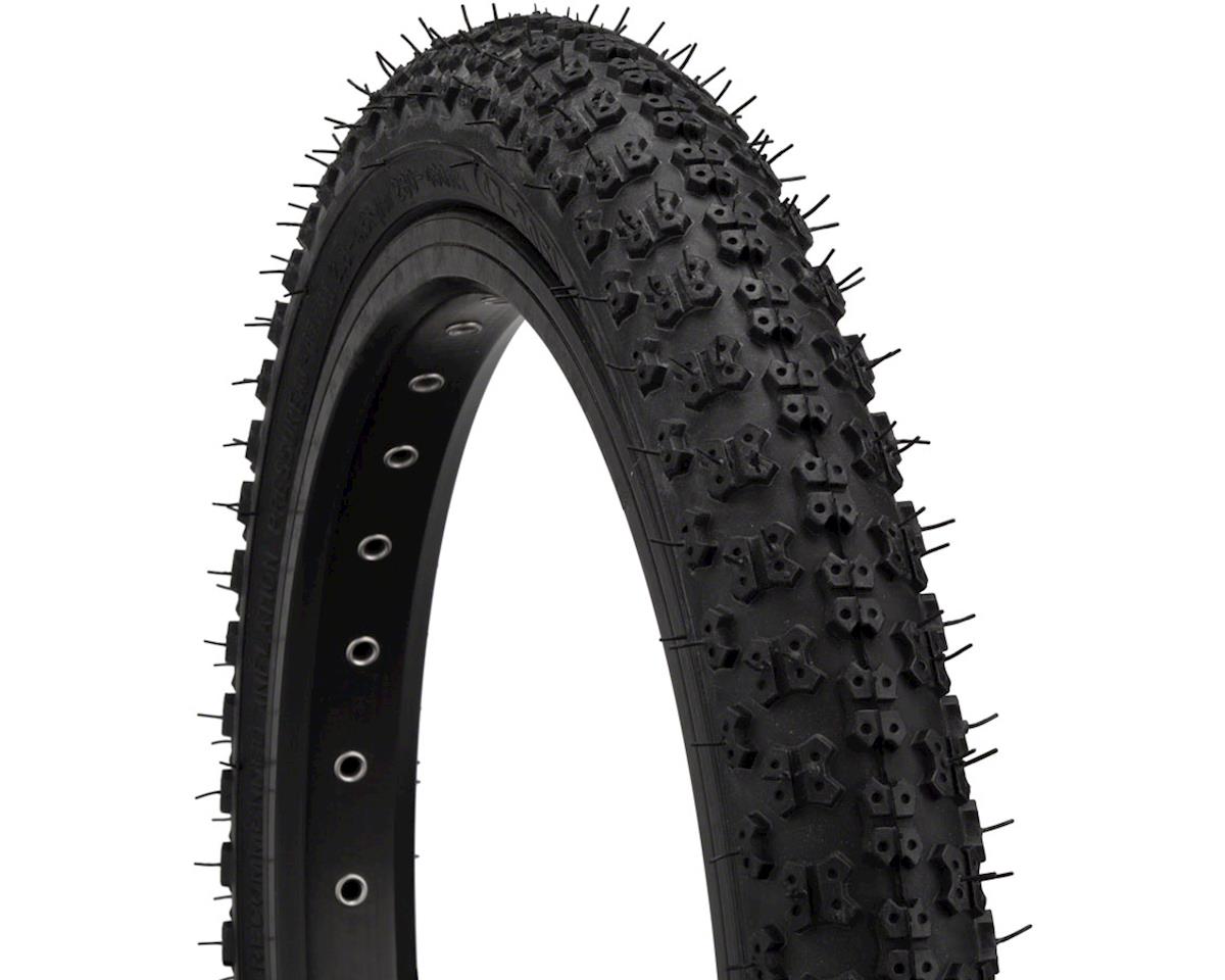 Kenda K50 BMX Tire (Black) (20") (2.125") (406 ISO) (Wire)