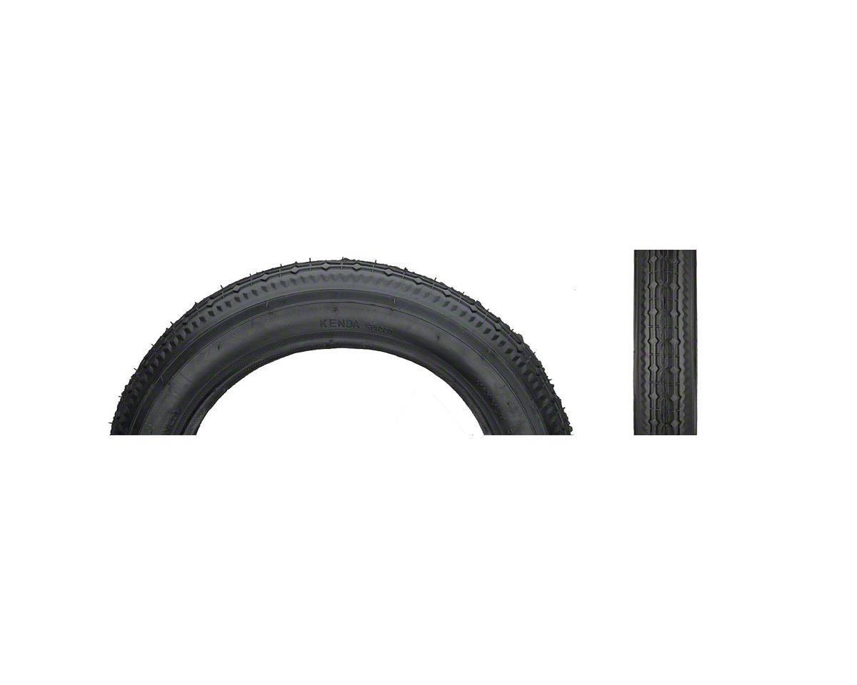 Kenda Street K124 Tire (Black) (12/12.5") (2.25") (Wire)