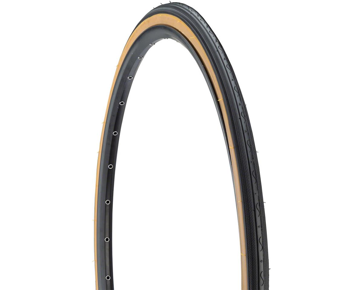 Kenda Street K40 Tire (Tan Wall) (27