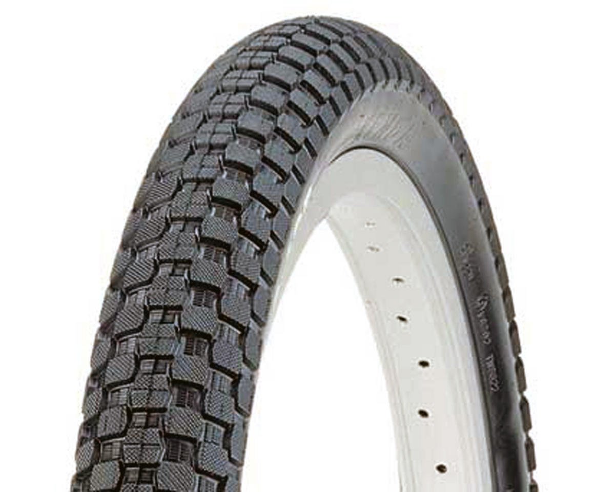 Kenda K-Rad Tire (Black) (26") (1.95") (559 ISO) (Wire)