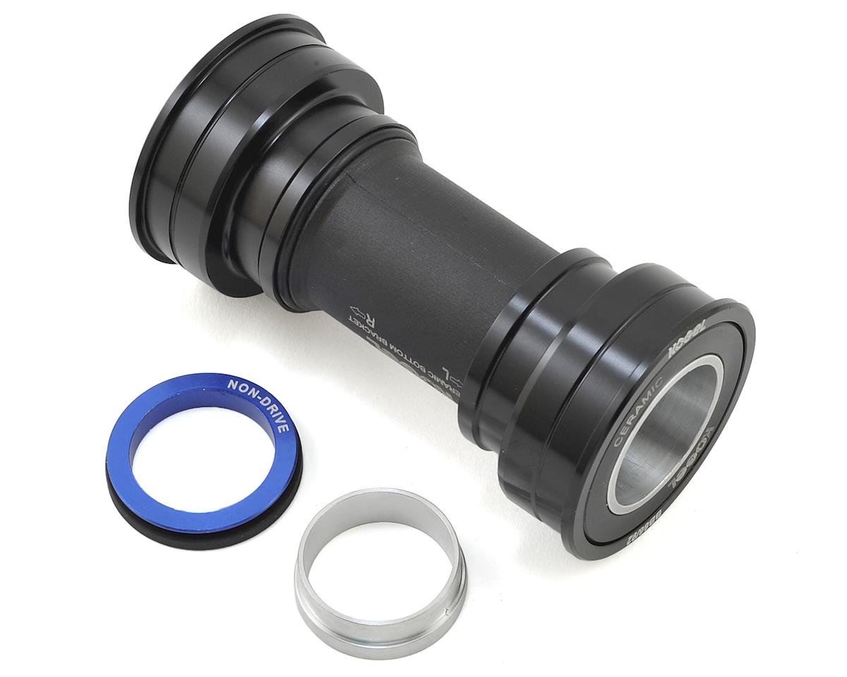 Kogel Bearings Ceramic Bottom Bracket (Black) (BB86) - Performance Bicycle