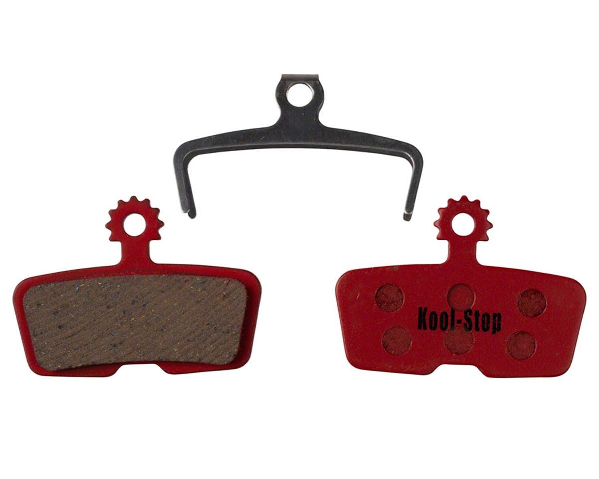 Kool Stop Disc Brake Pads (Organic) (SRAM Code, Guide RE) (1 Pair)