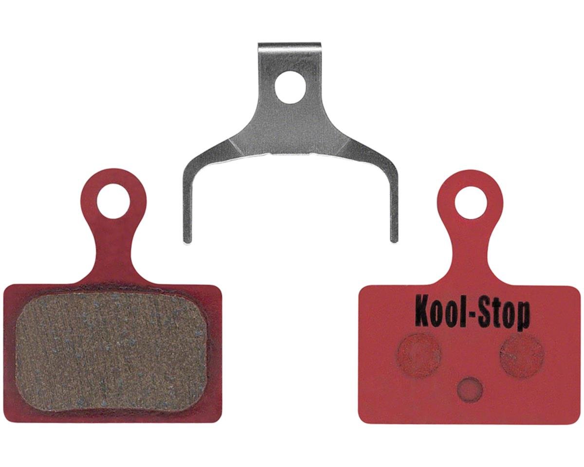 Kool-Stop Ks-D620S Shimano Deore Sintered Pads paire