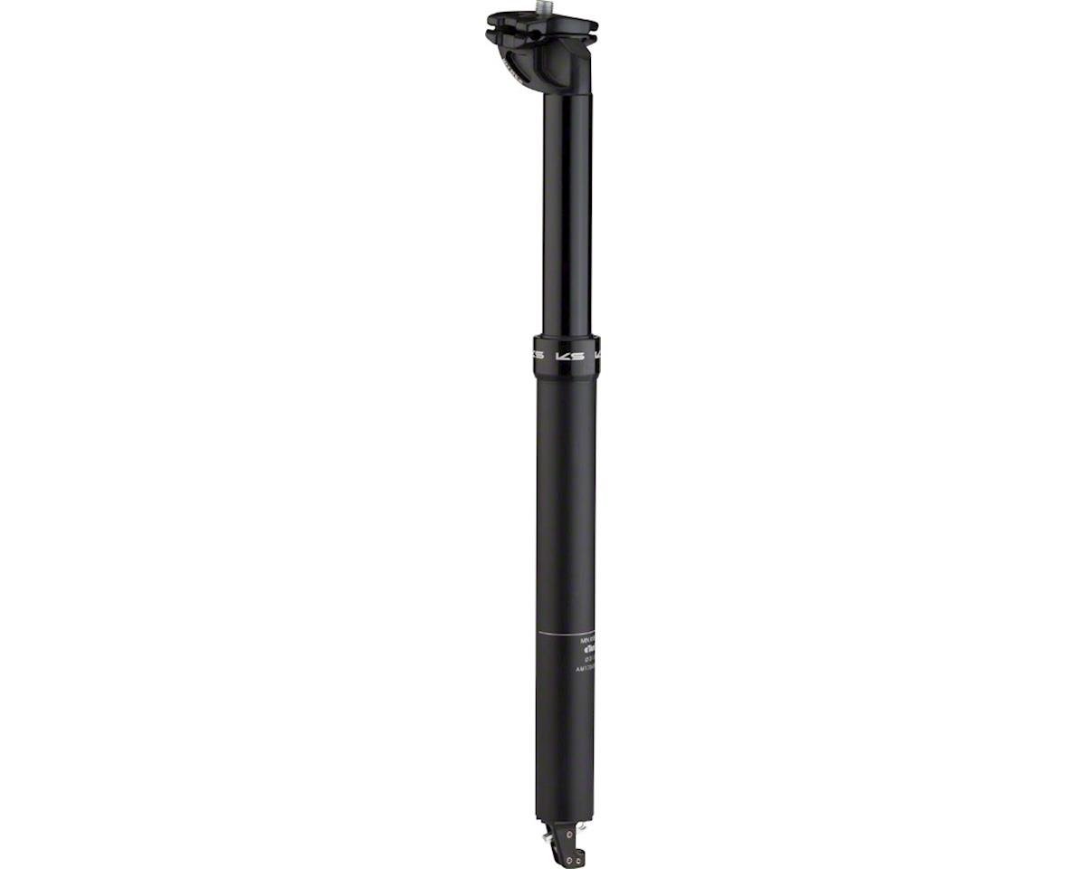 KS ETENi Dropper Seatpost (Black) (120mm Travel) (27.2 x 445mm