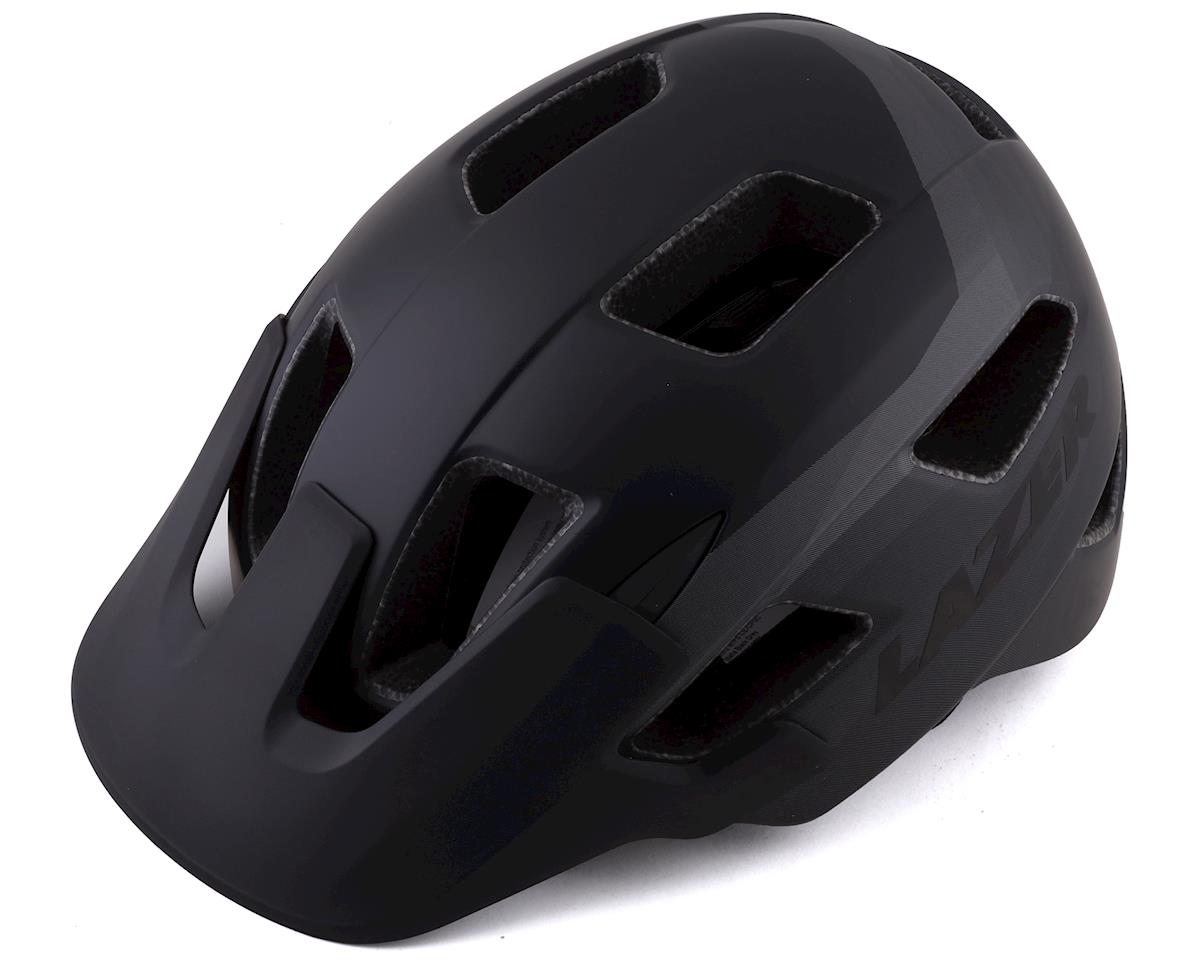 Lazer Chiru MIPS Helmet (Matte Black/Grey) - Performance Bicycle