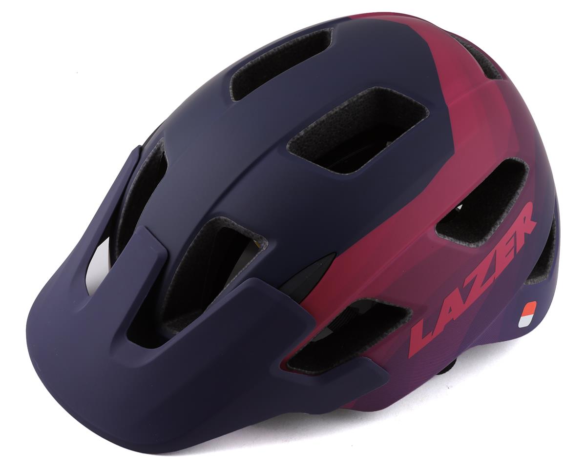 Lazer Chiru MIPS Helmet (Matte Blue/Pink) (S)