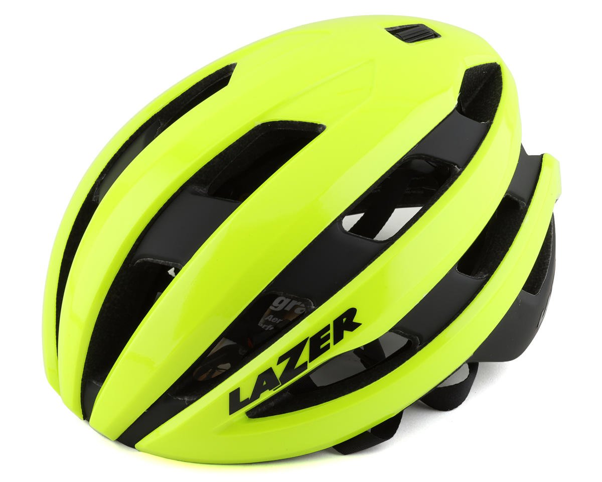 Lazer Sphere MIPS Helmet (Flash Yellow) (L) - BLC2227890186