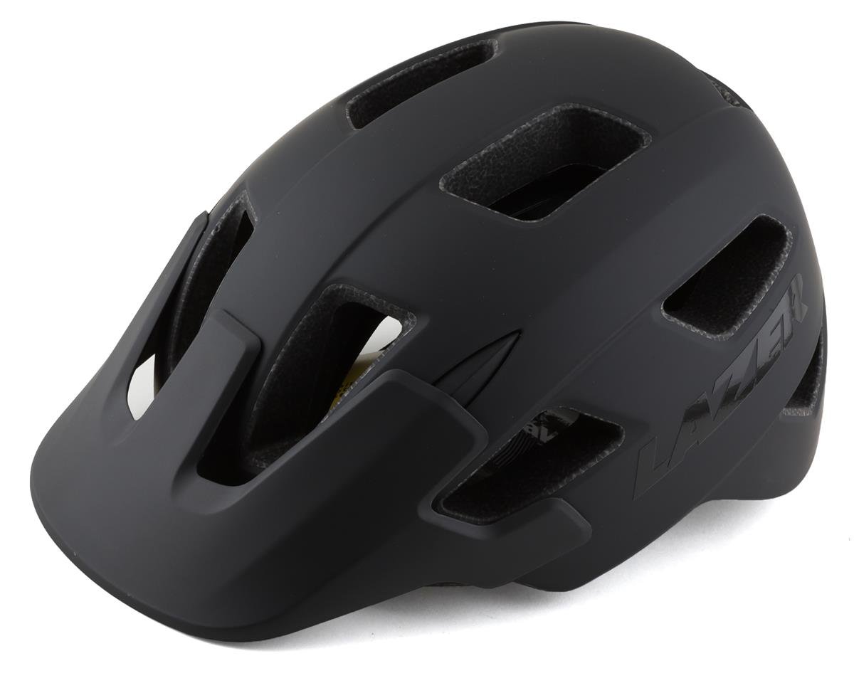 Lazer Chiru MIPS Helmet (Matte Black) (S) - Performance Bicycle