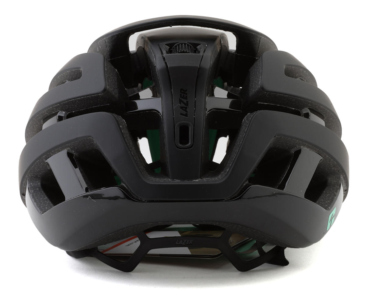 Lazer Z1 KinetiCore Road Helmet (Matte Black) (S) - Performance Bicycle