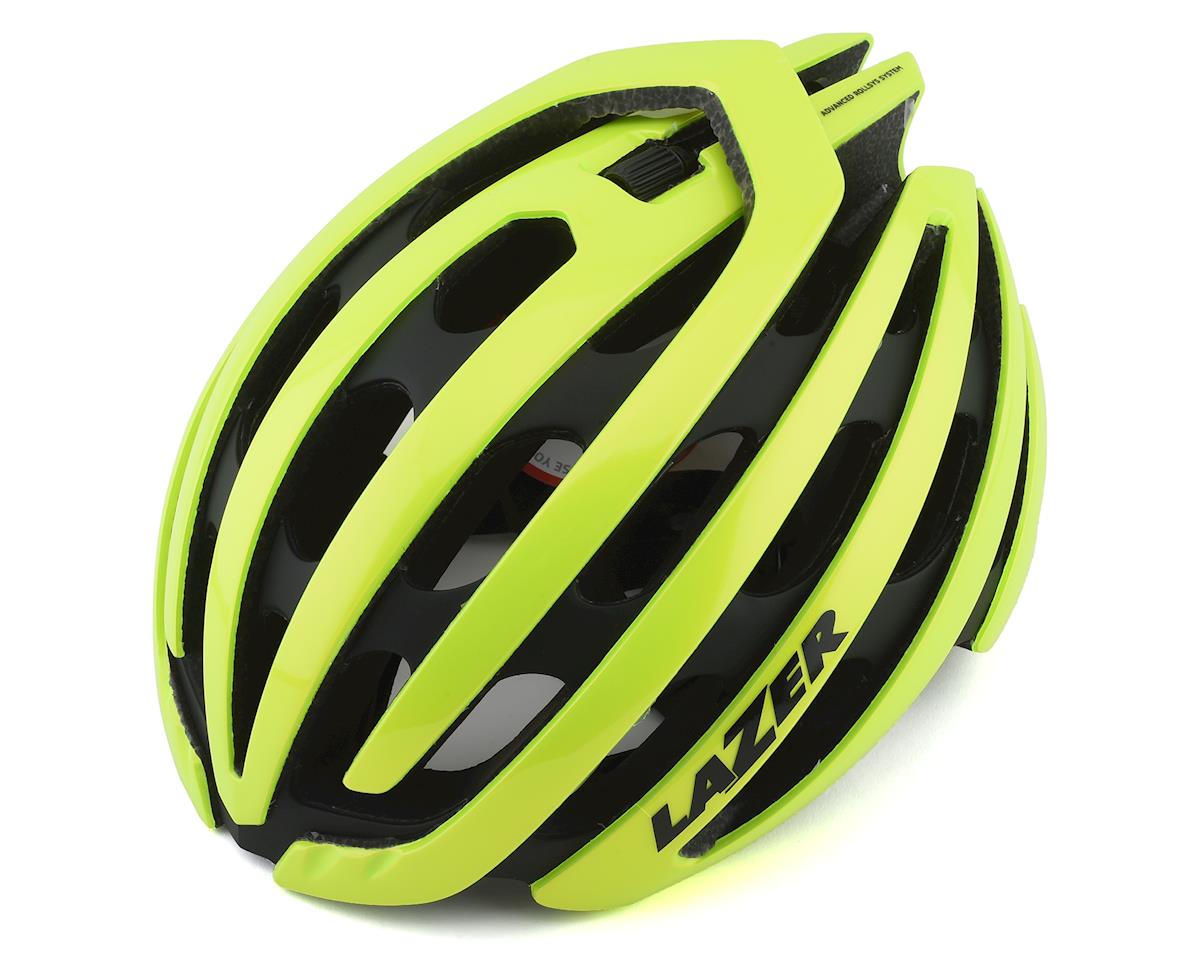 Onenigheid James Dyson Rechtsaf Lazer Z1 Helmet (Flash Yellow) - Performance Bicycle