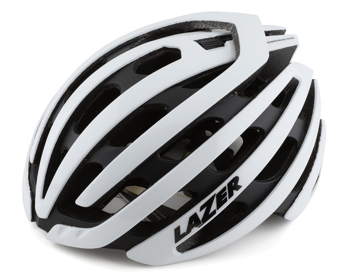 veelbelovend Gevestigde theorie Mos Lazer Z1 MIPS Helmet (White) (S) - Performance Bicycle