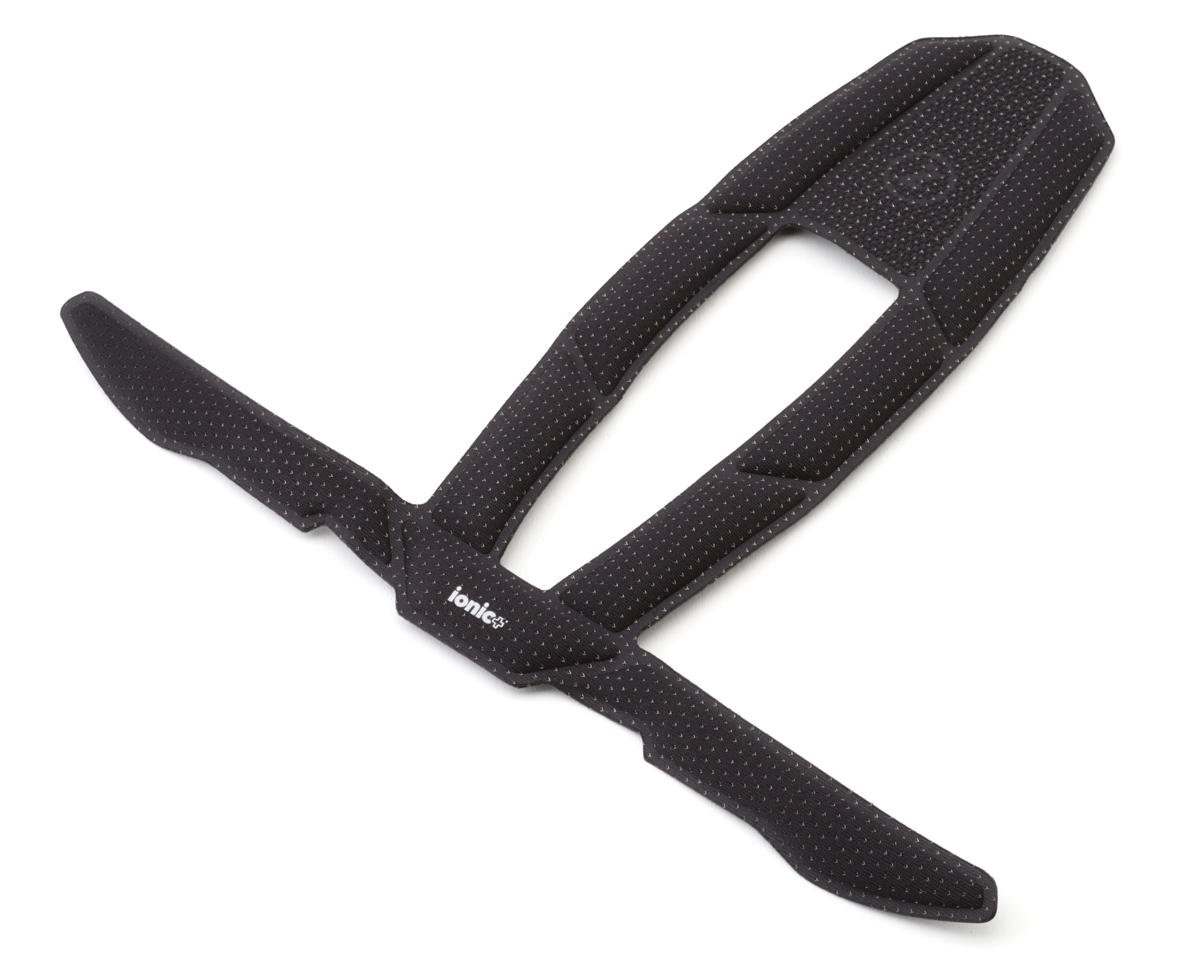 Lazer Jackal Mountain Helmet Pad Set (Black) (L)