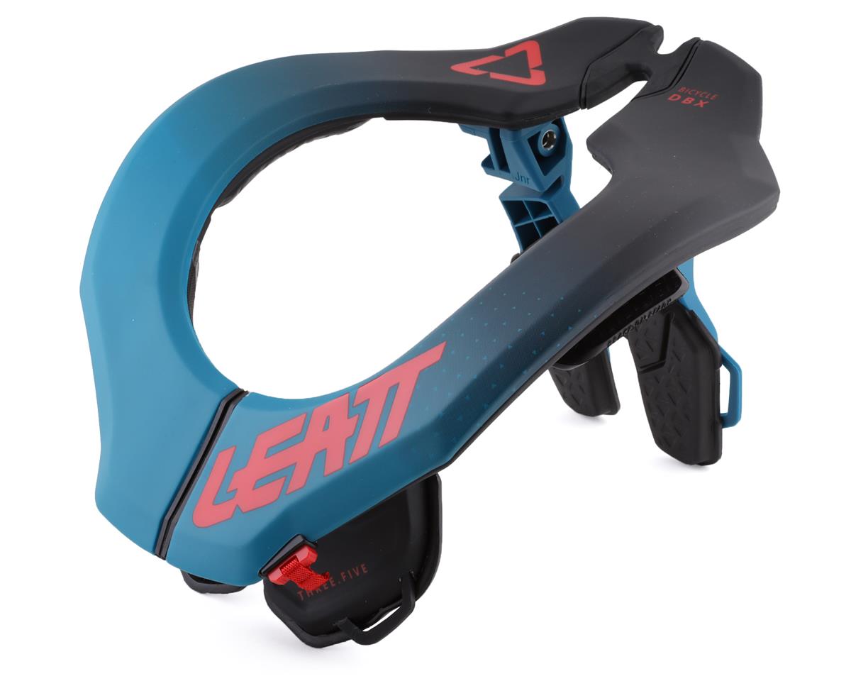 Leatt DBX 3.5 Junior Neck Brace (Black) (Junior)