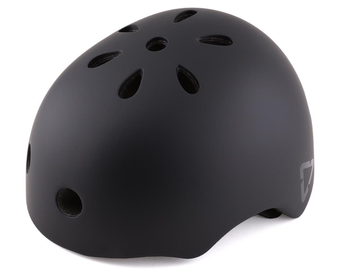 Leatt Urban 1.0 V22 Helmet (Black) (M/L) - 1022070811