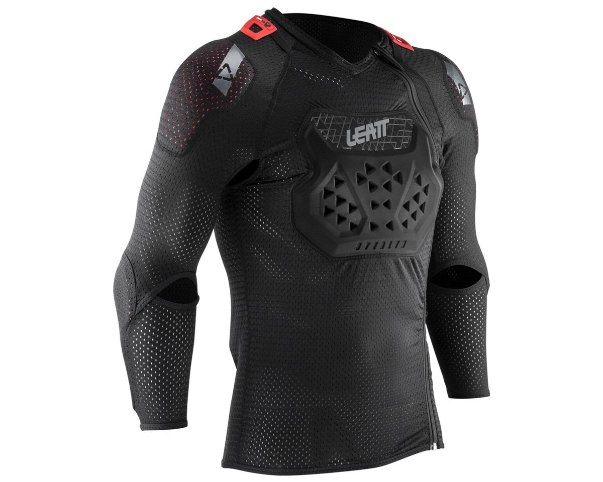 Leatt AirFlex Body Protector (Stealth Grey) (L)