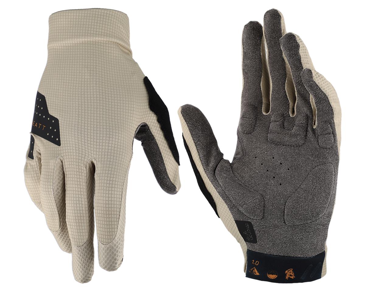 Leatt MTB 1.0 Gloves (Desert) (XL) - 6022090183