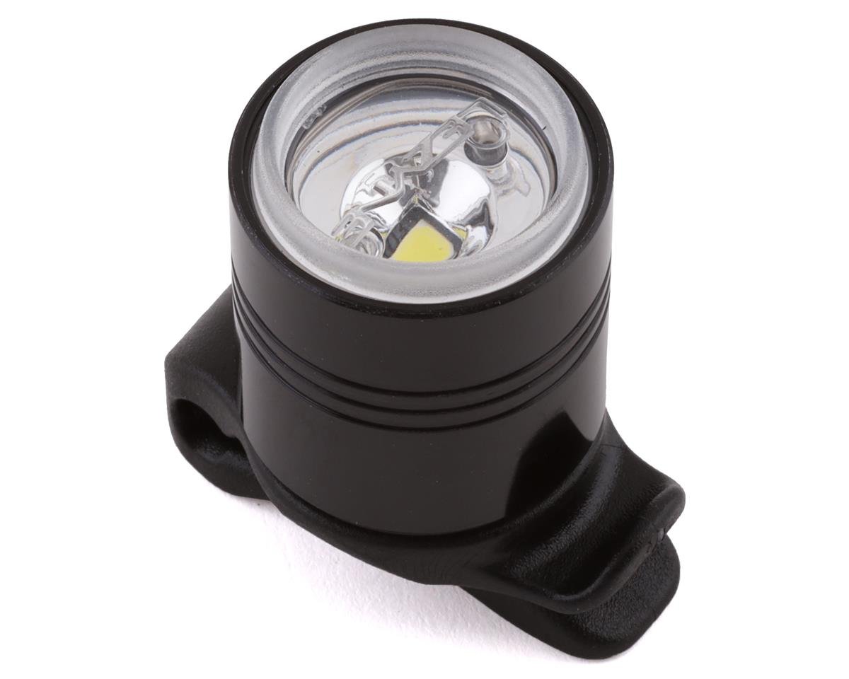 Lezyne Femto Drive LED Headlight (Black) (15 Lumens)