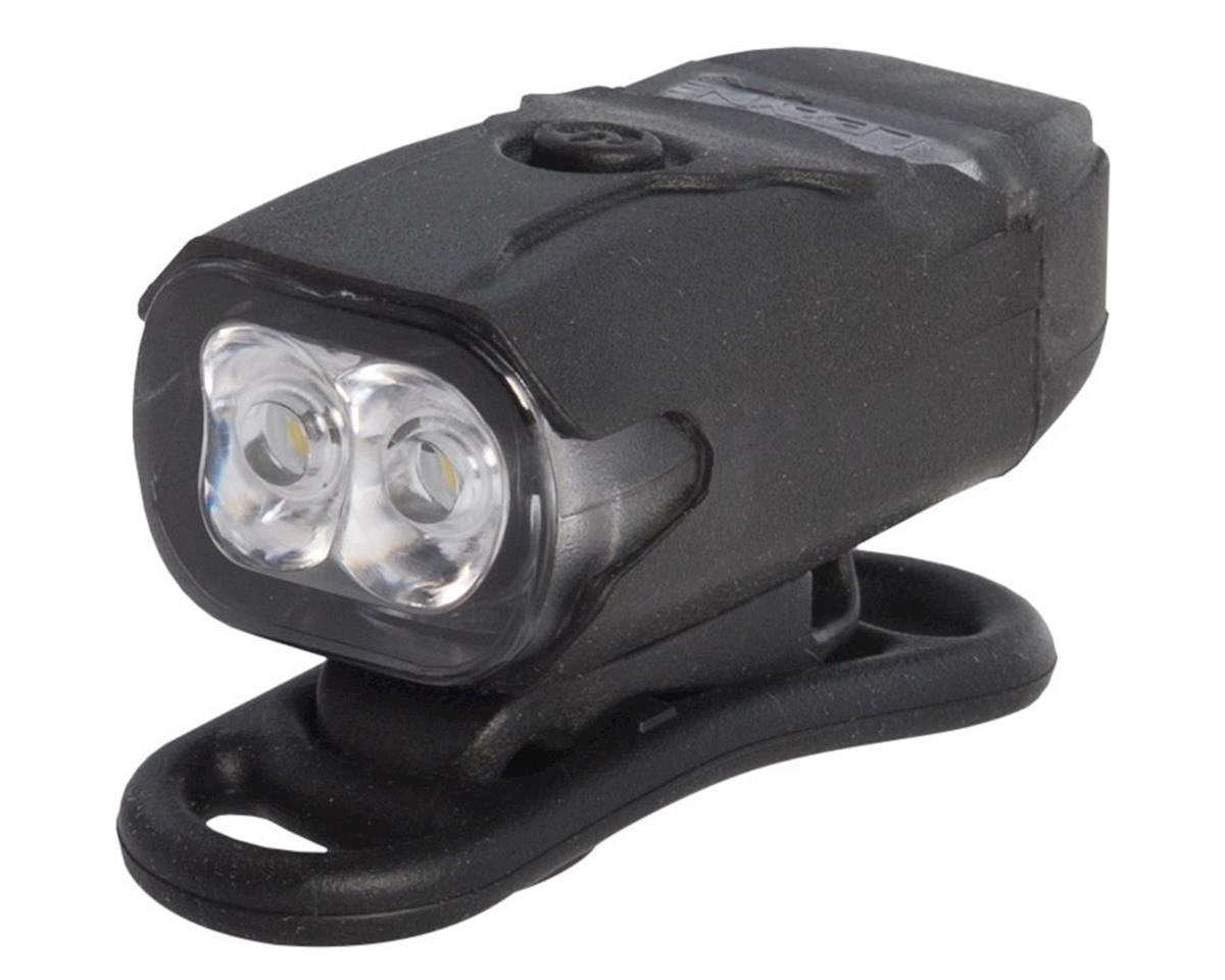 Lezyne KTV Drive LED Headlight (Black) (200 Lumens)