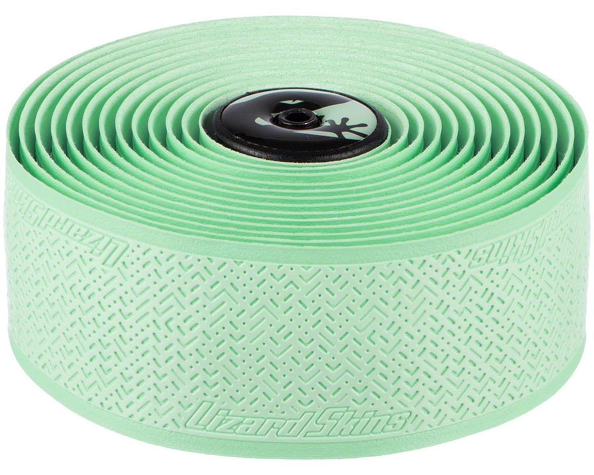 Lizard Skins DSP Bar Tape V2 (Mint Green) (1.8mm Thickness ...