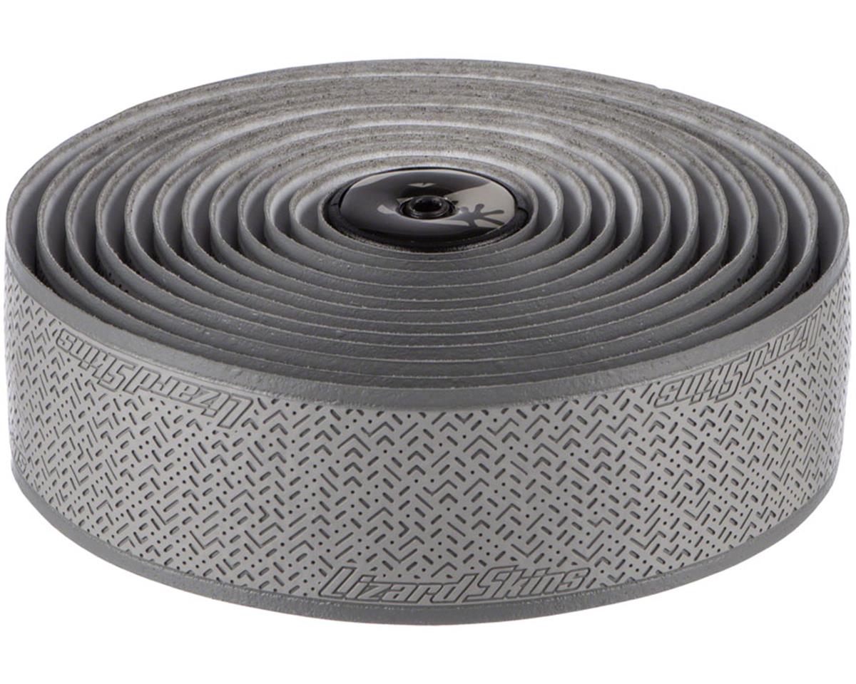 Lizard Skins DSP Bar Tape V2 (Cool Grey) (3.2mm Thickness)