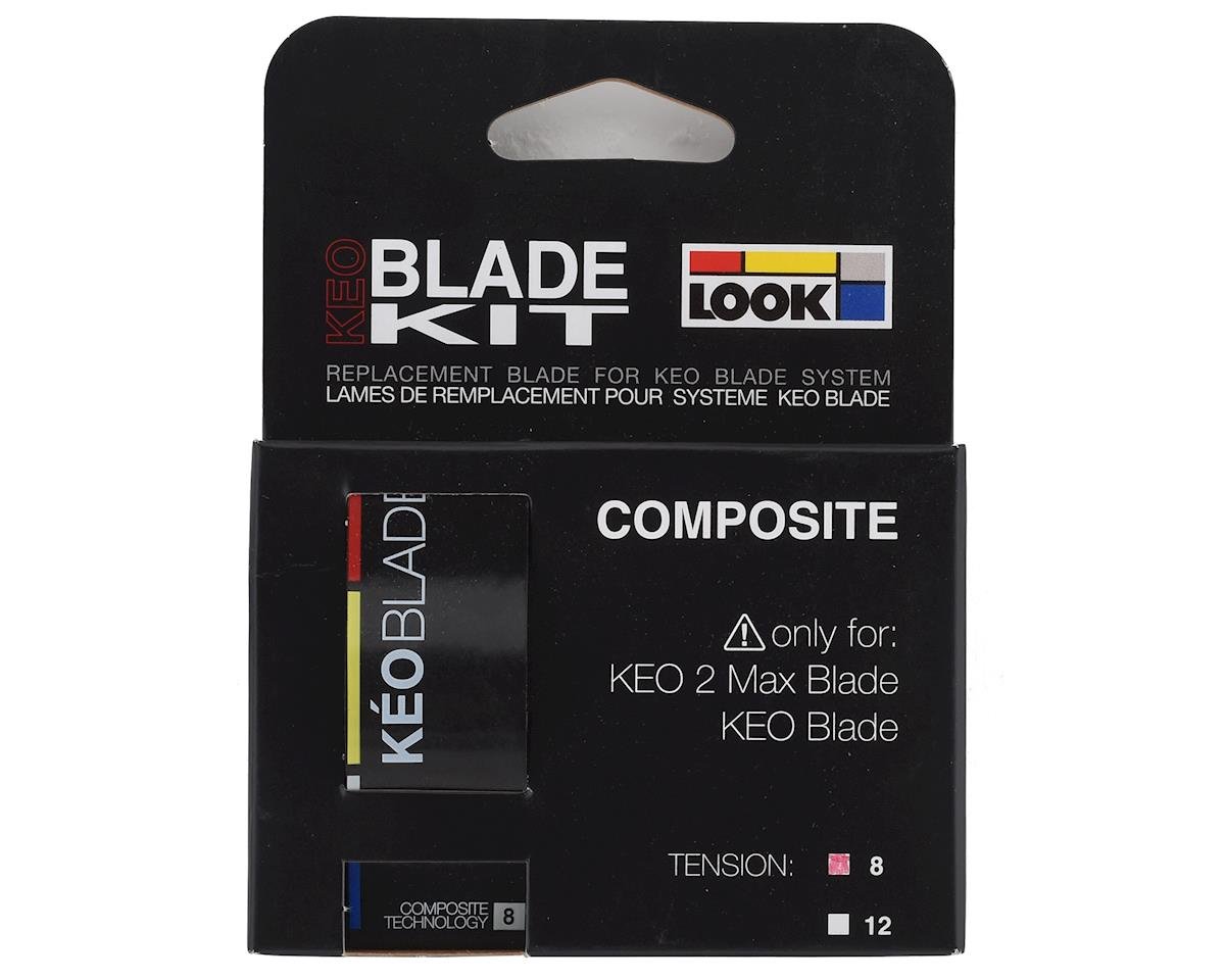 look keo blade composite