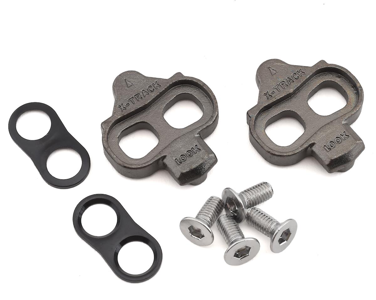 Look X-Track Cleats (SPD Compatible) (6deg)