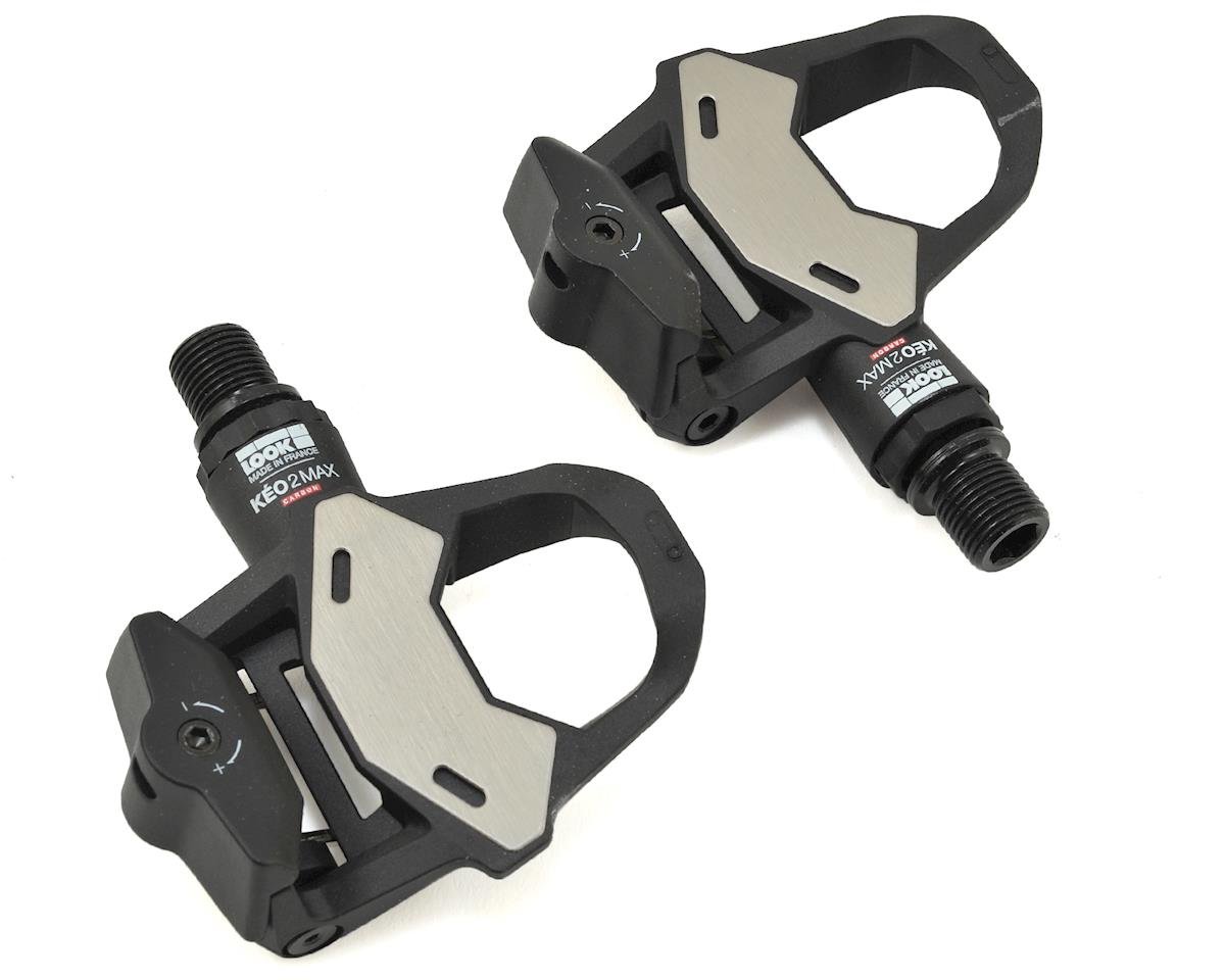 Keo 2 Max Carbon Pedals - Performance Bicycle