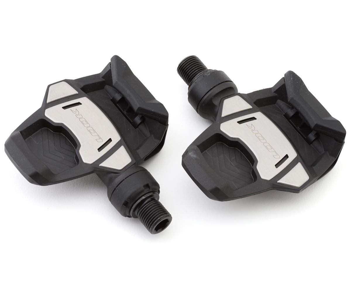 Look Keo Blade Carbon Road Pedals (Black)