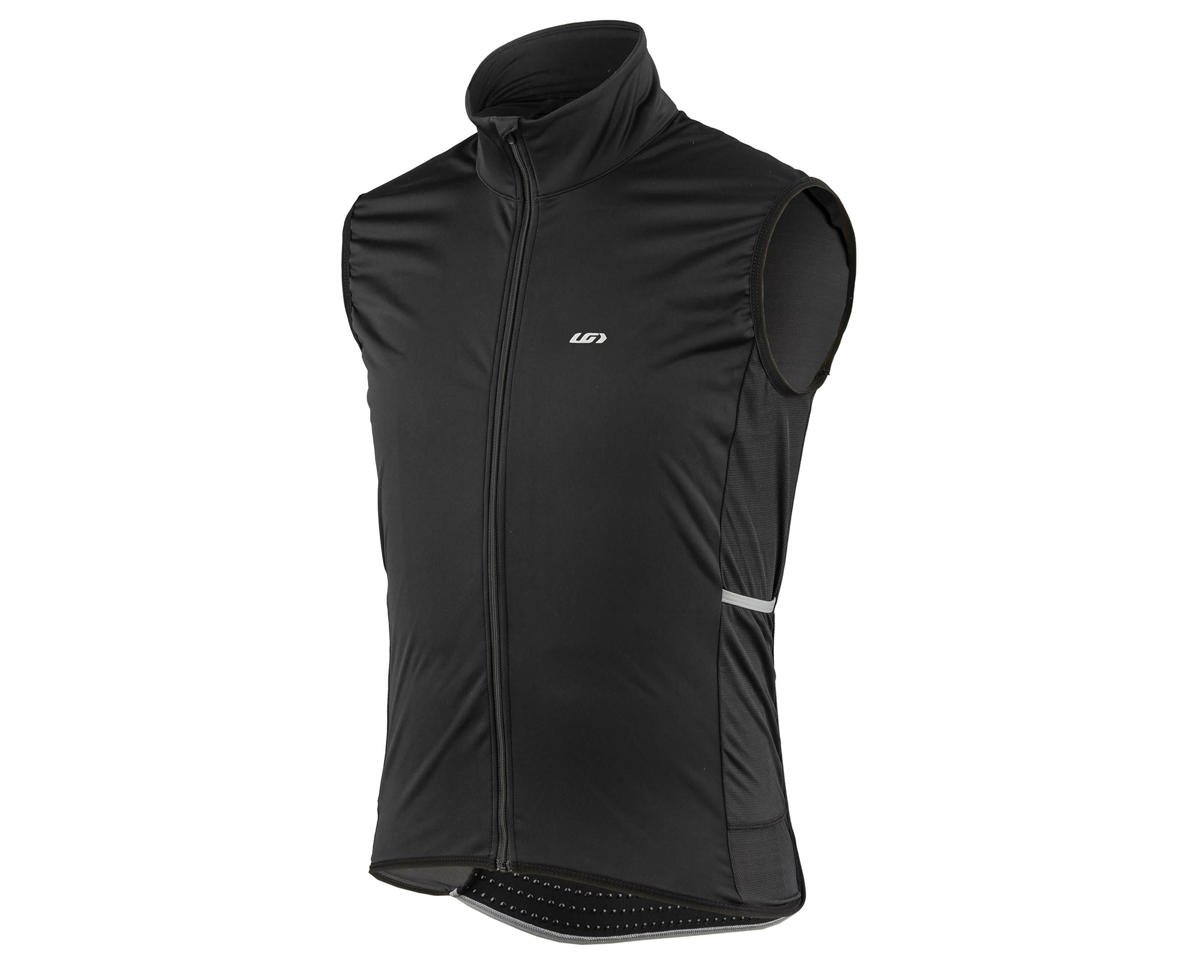 Louis Garneau Orak Vest 180 (Black) (S) - Performance Bicycle