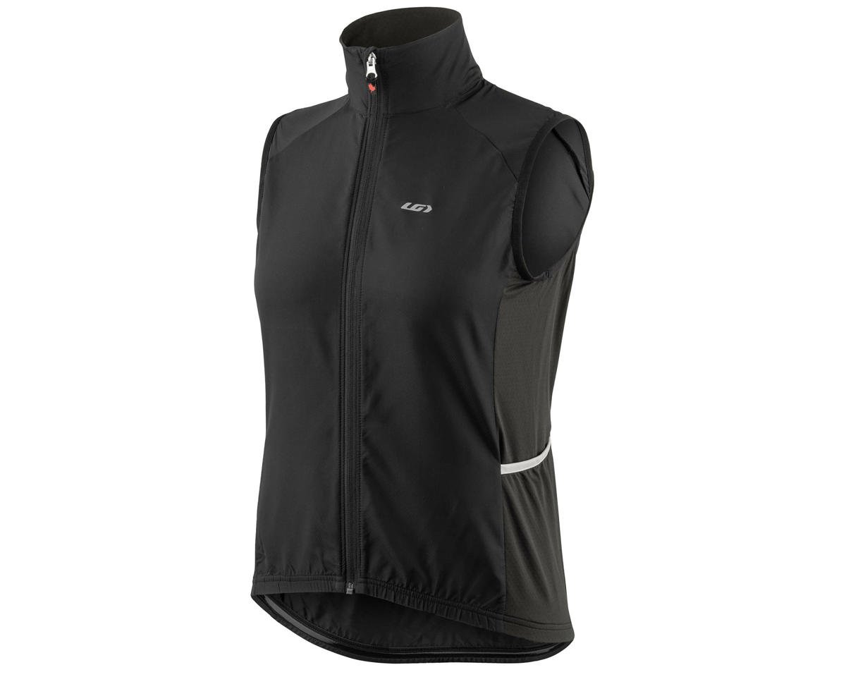 Louis Garneau Women's Nova 3 Vest (Black) (S)