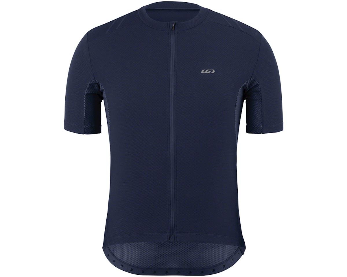 louis garneau lemmon long sleeve jersey