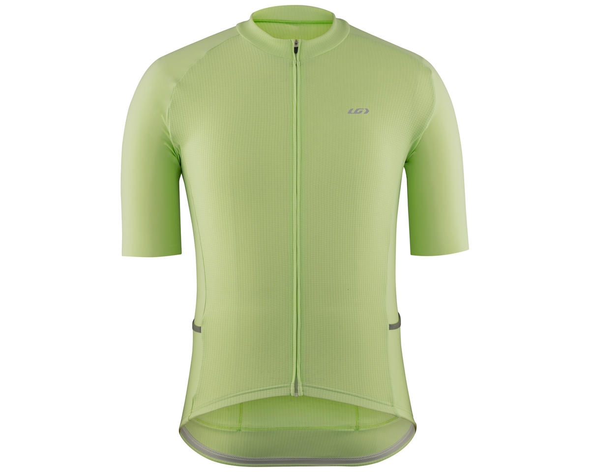 NEW Louis Garneau Mens XXL cycling jersey