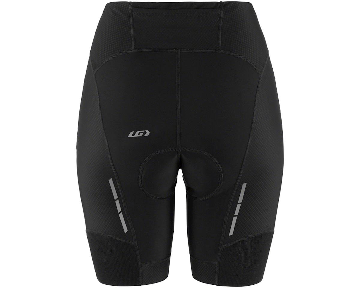 Louis Garneau Women's Optimum 2 Shorts (Black) (M) - Performance Bicycle