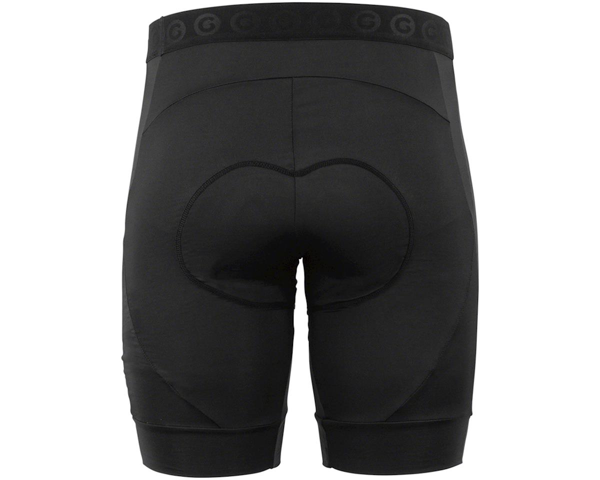 louis garneau women's gel cycling shorts