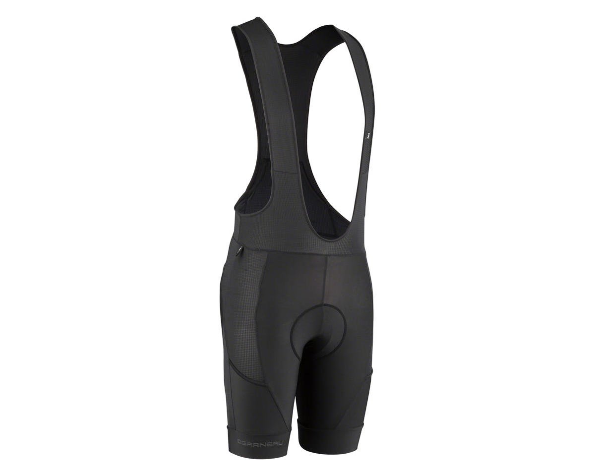 Louis Garneau MTB Inner Bib Shorts (Black) (S) - 1058475-020-S