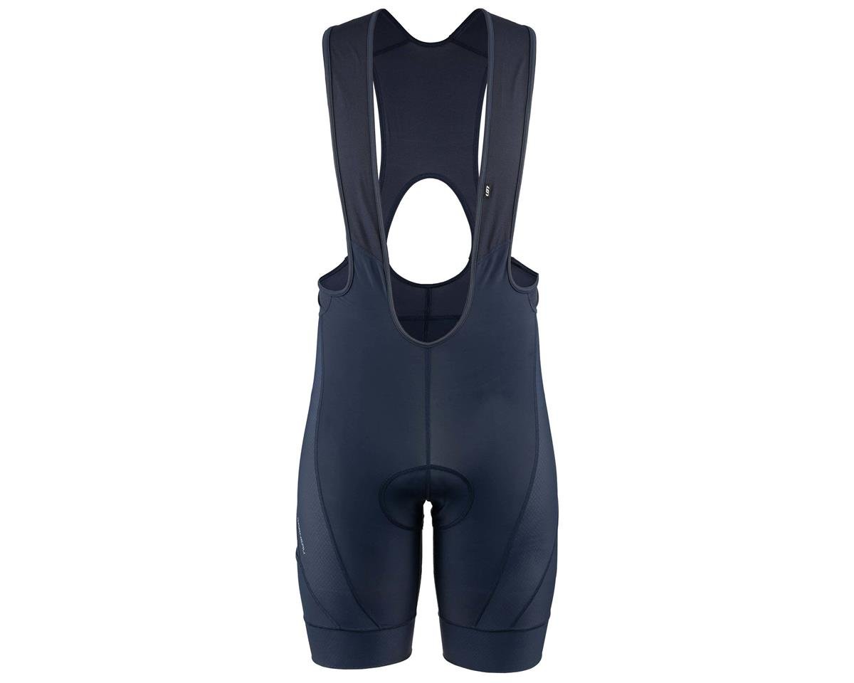 Louis Garneau Men's Optimum 2 Bib Shorts (Dark Night) (L) - 1058539-308-L