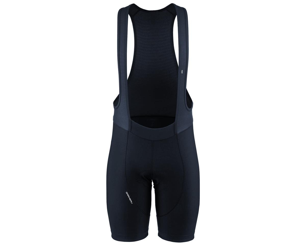 Louis Garneau Men's Fit Sensor 3 Bib Shorts (Dark Night) (2XL) - 1058579-308-XXL