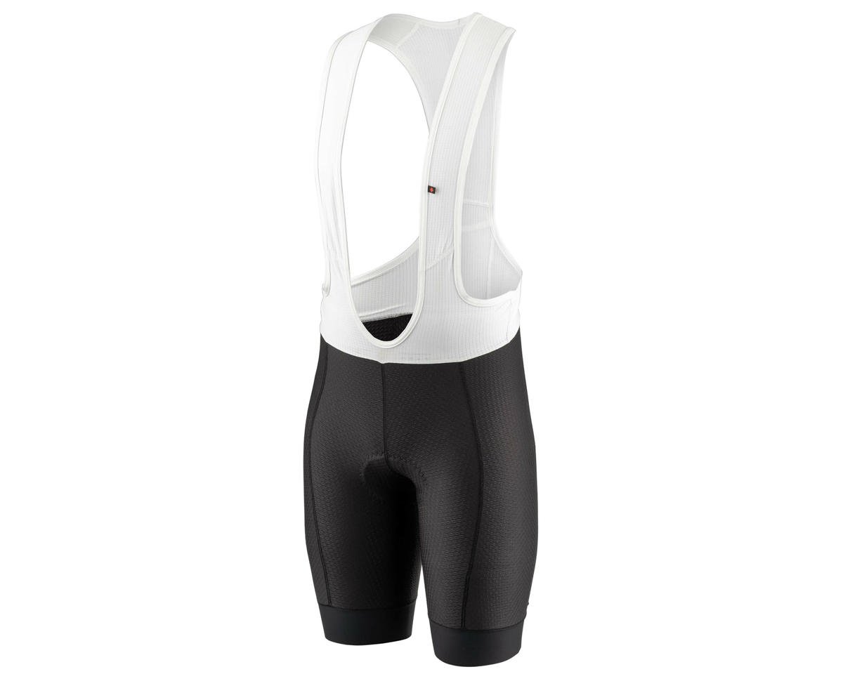 Louis Garneau Men's Carbon Bib Shorts (Black) (L) - 1058707-020-L