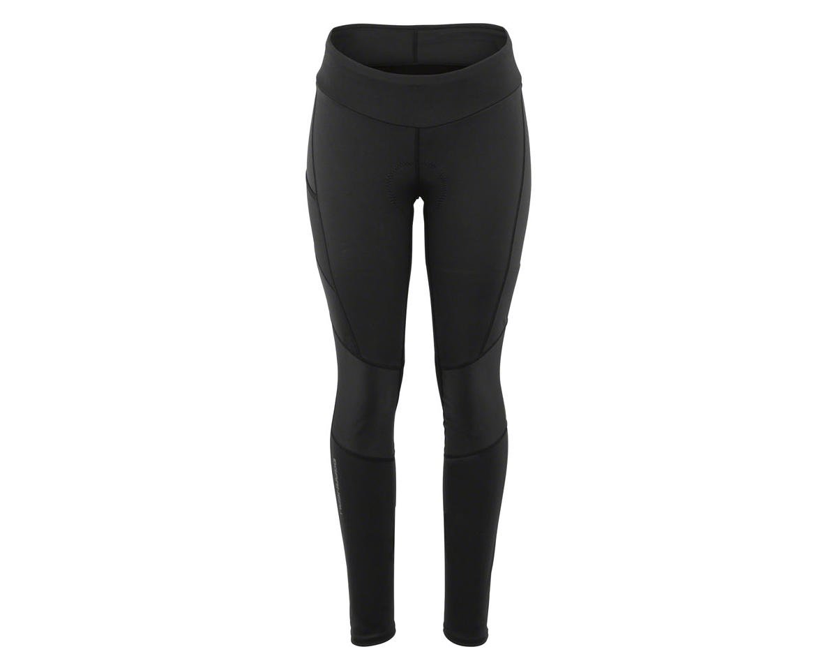 Louis Garneau Women's Neo Power Airzone Cycling Knickers (Black) (M) -  Performance Bicycle