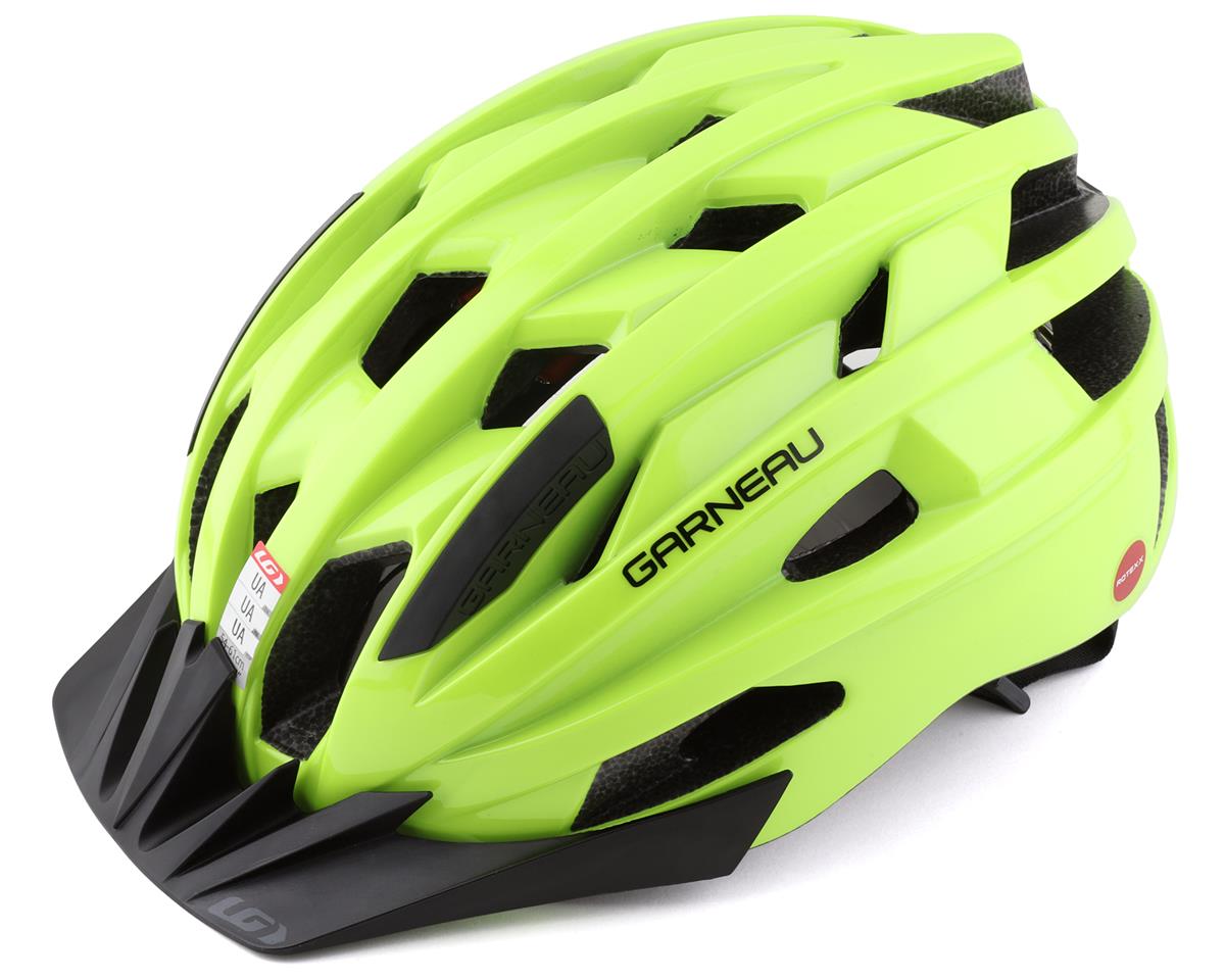 Garneau best sale eagle helmet