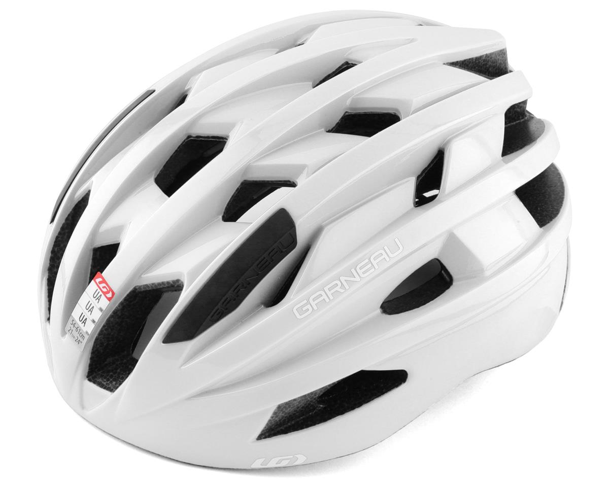 Louis Garneau Astral II Helmet (White) (Universal Adult) - 1405927-019-UA