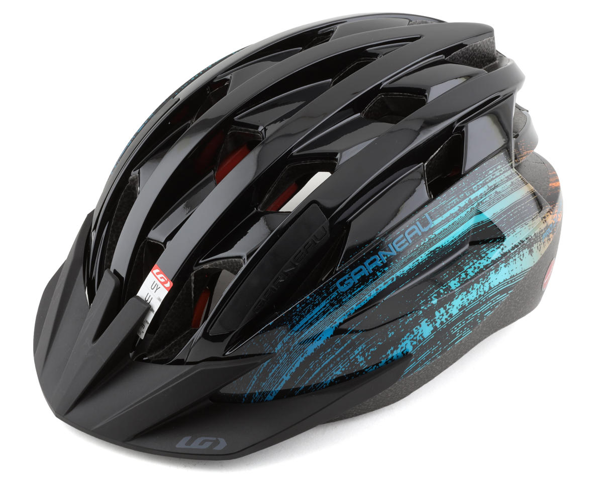 garneau nino youth helmet