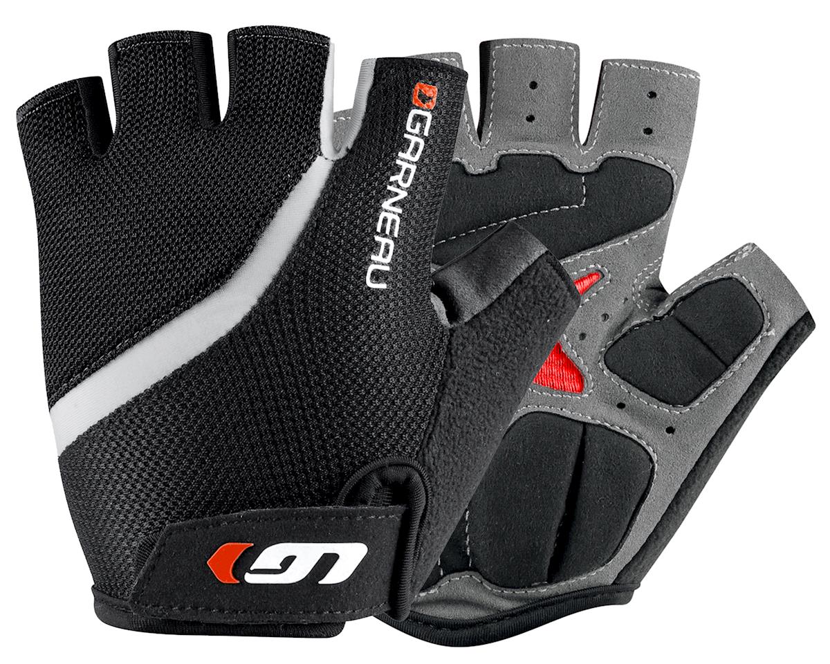 Louis Garneau Men's Biogel RX-V Gloves (Black) (XS) - 1481139-020-XS