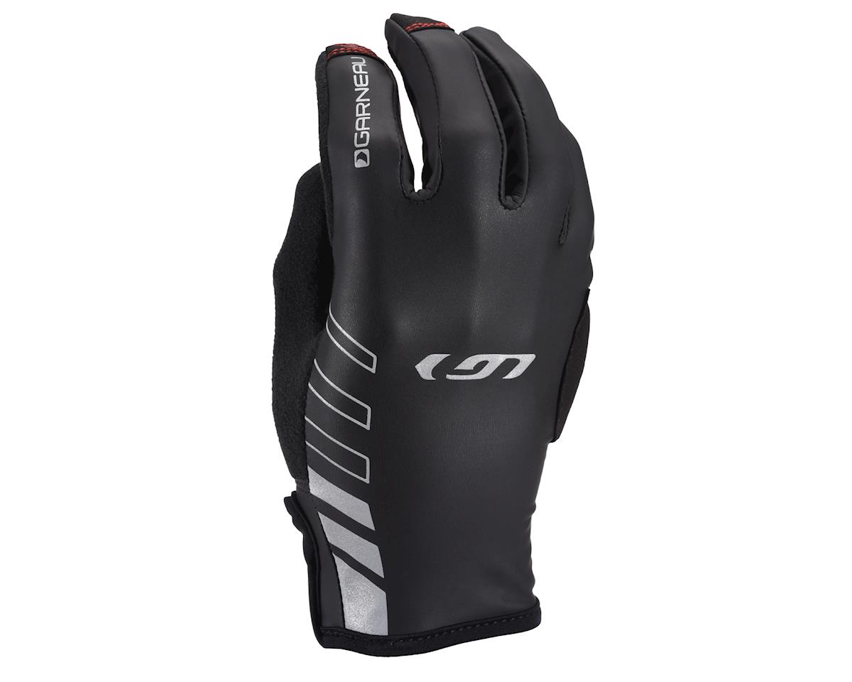 Louis Garneau Women's Rafale 2 Gloves (Black) (M) - 1482274-020-M