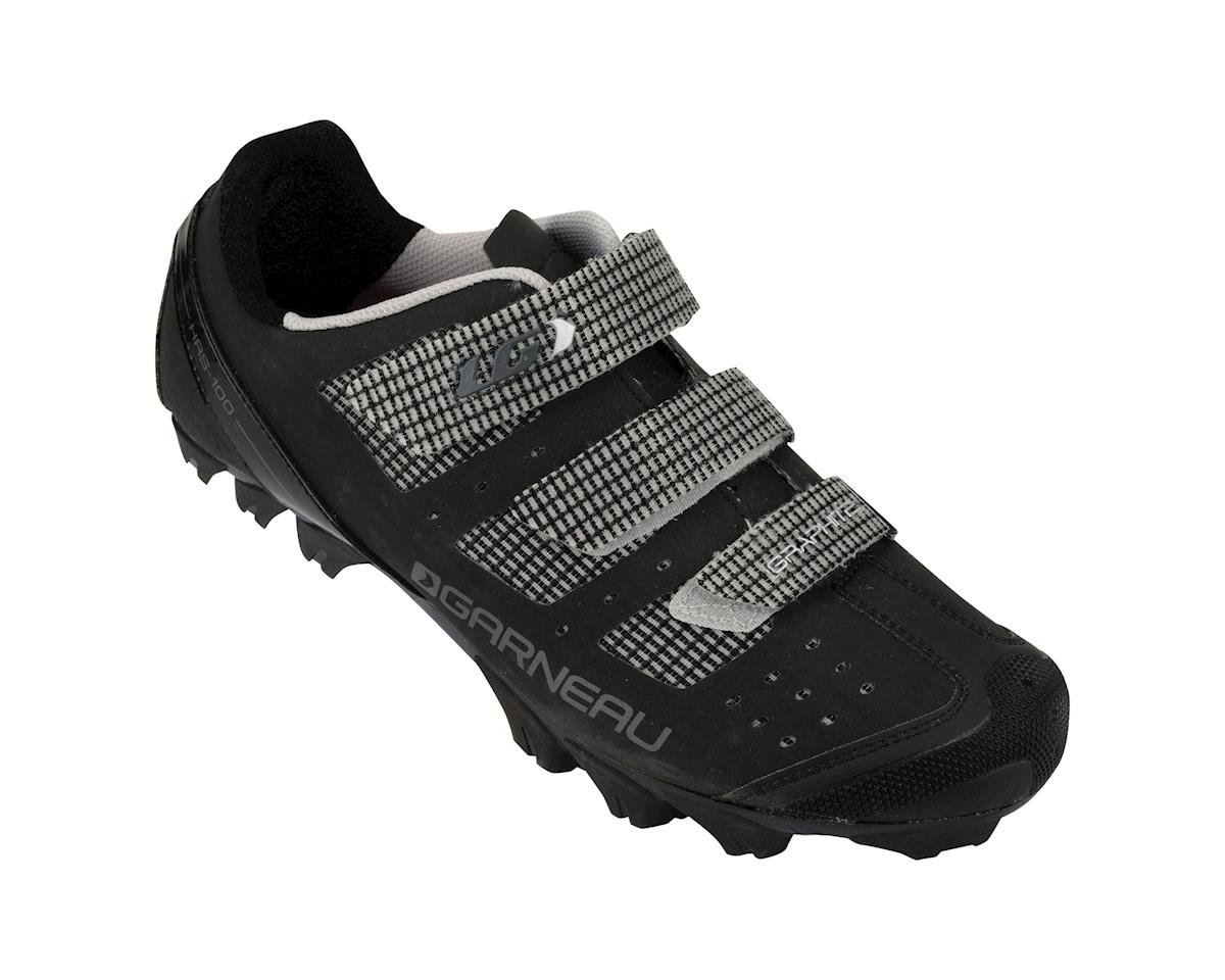 louis garneau graphite mtb shoes