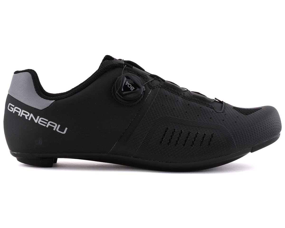 Louis Garneau Copal Boa Road Cycling Shoes (Black) (42) - 1487321-020-42
