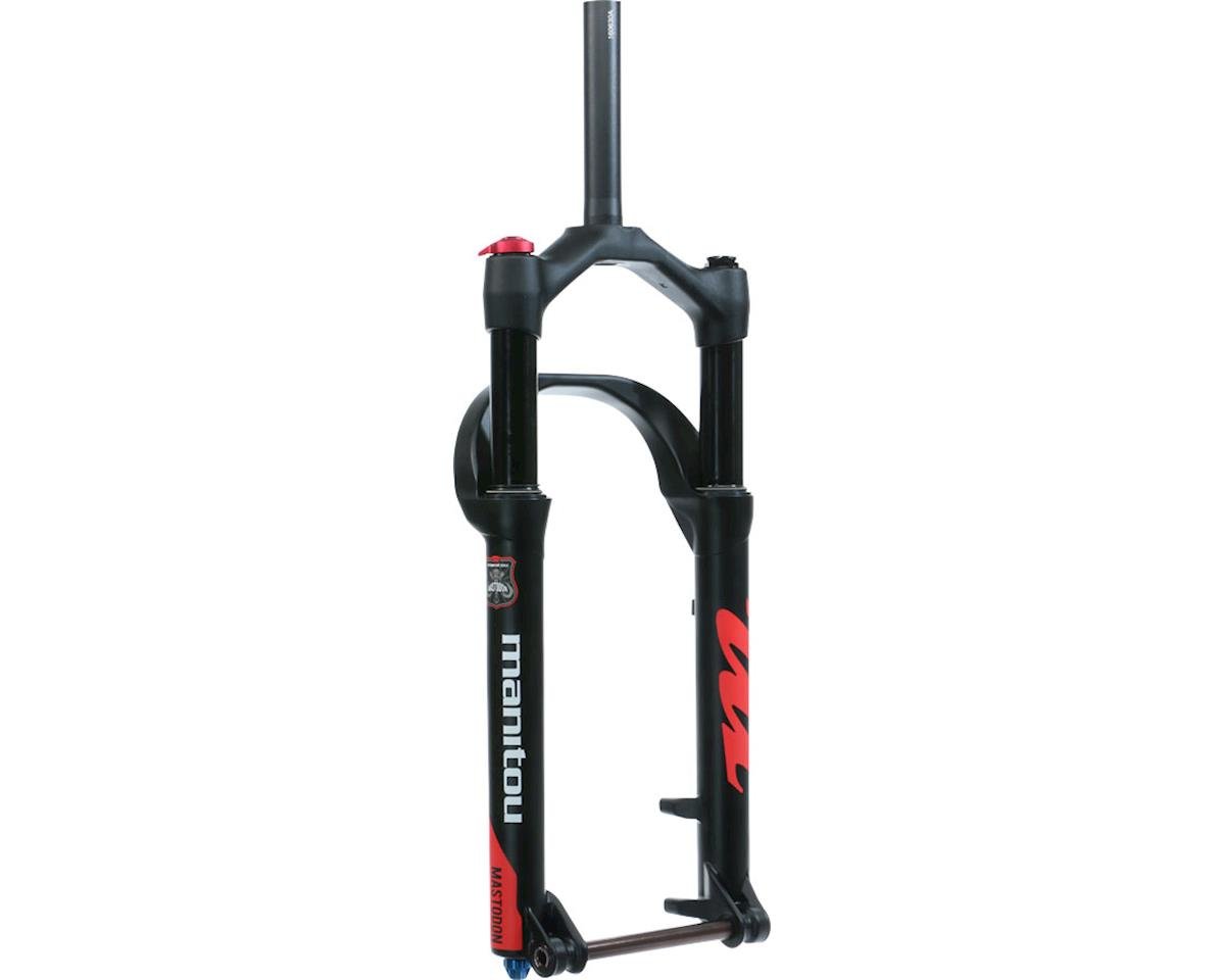 manitou mastodon pro fat bike fork