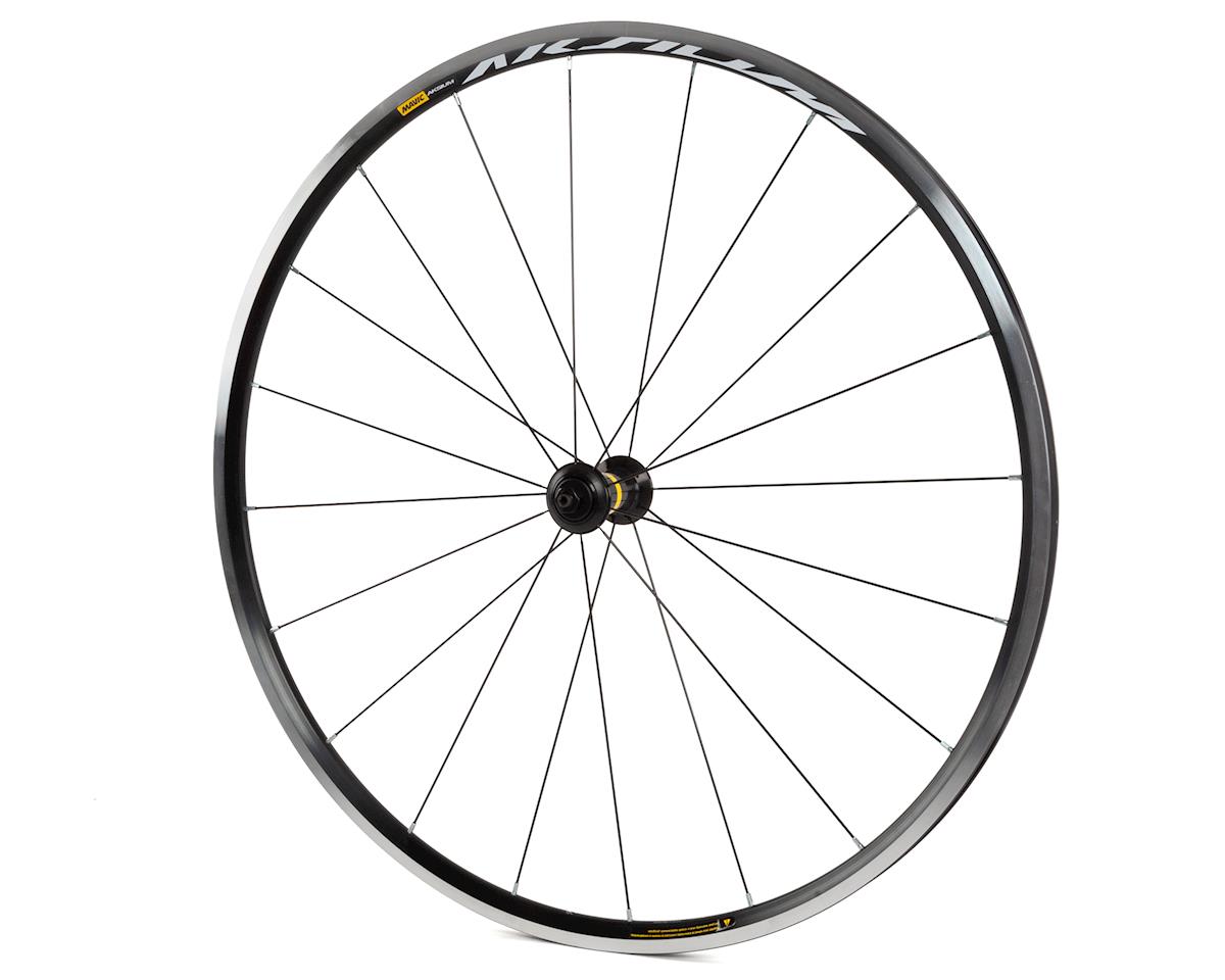 Strak Grootste kreupel Mavic Aksium Front Road Wheel (Quick Release) - Performance Bicycle
