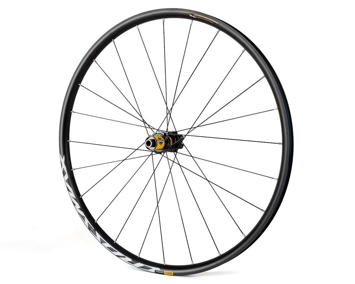 Rentmeester Mevrouw vragenlijst Mavic Crossmax Rear Wheel (Black) (29") (HG) (135/142mm) - Performance  Bicycle