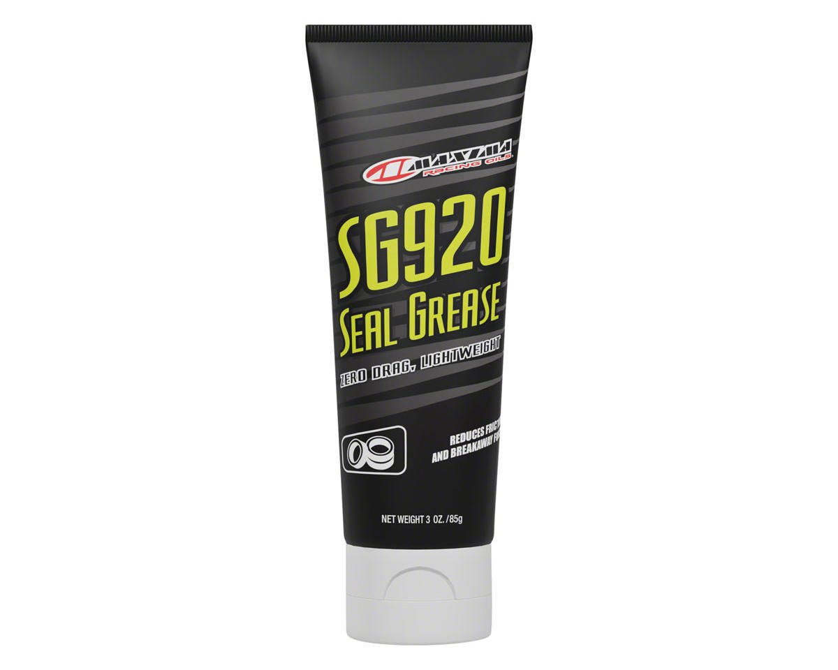 Maxima SG920 Seal Grease (3oz)